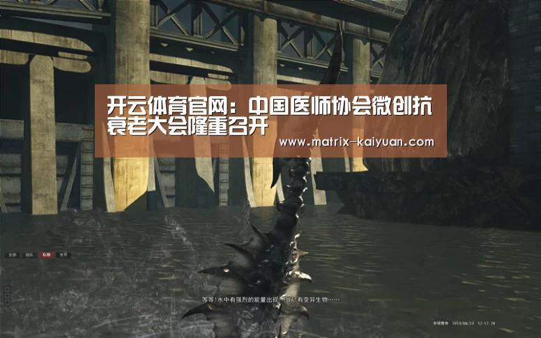 开云体育官网:中国医师协会微创抗衰老大会隆重召开