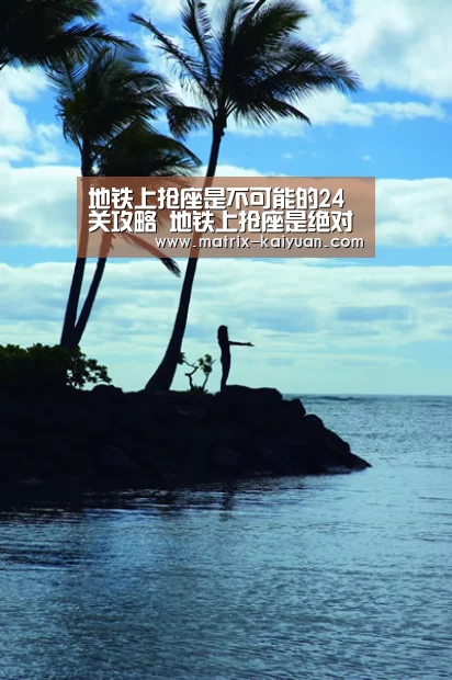 地铁上抢座是不可能的24关攻略 地铁上抢座是绝对不可能的第24关过关教程‘开云下载网址’